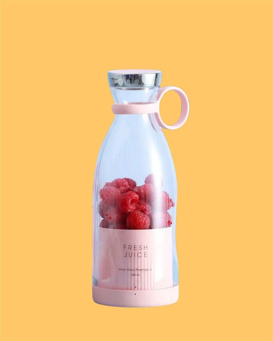 ⚡ Electric Portable Mini Juicer Bottle
