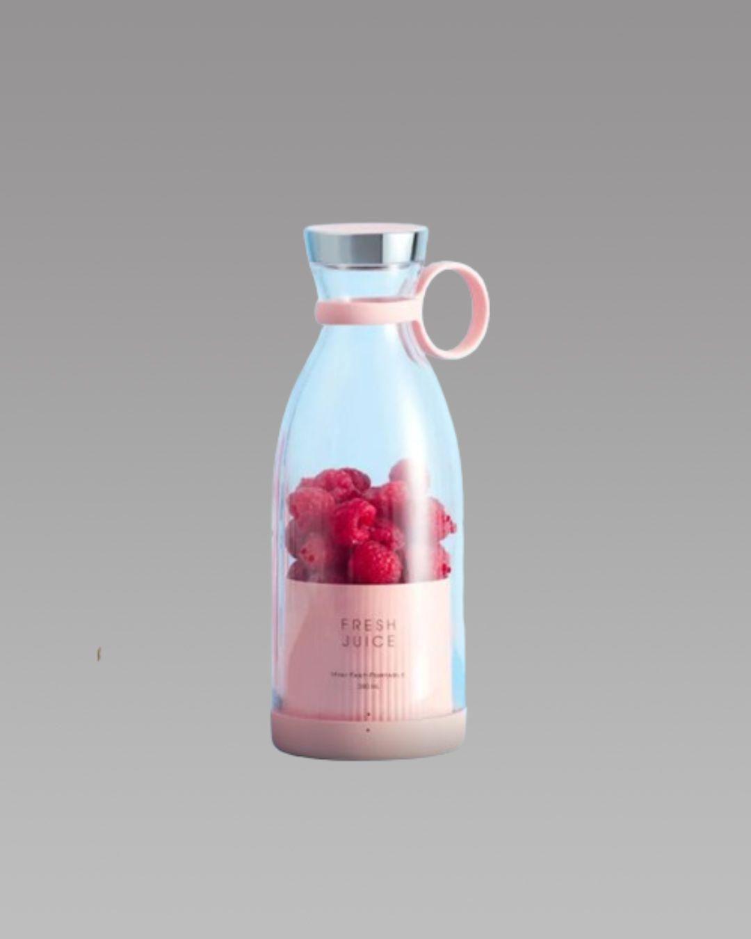⚡ Electric Portable Mini Juicer Bottle